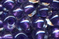 6-1558 Sparkle Amethyst Lined Crystal 6-1558 Sparkle Amethyst Lined Crystal